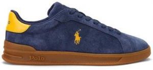 Nízke tenisky Polo Ralph Lauren  809940313001