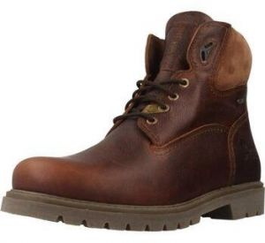 Polokozačky Panama Jack  AMUR GTX C10