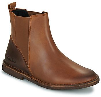 Polokozačky Kickers  KICK TIPIST