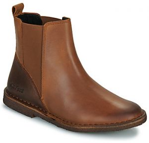 Polokozačky Kickers  KICK TIPIST