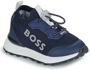 Členkové tenisky BOSS  J52583