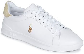 Nízke tenisky Polo Ralph Lauren  HERITAGE COURT