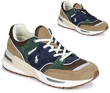 Nízke tenisky Polo Ralph Lauren  TRACKSTER 250