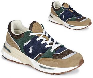 Nízke tenisky Polo Ralph Lauren  TRACKSTER 250