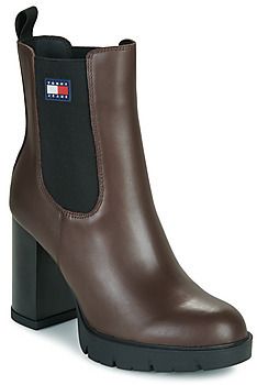 Čižmičky Tommy Jeans  CLARINA