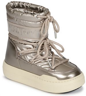 Obuv do snehu Moon Boot  MB JR PARK BOOT