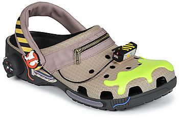 Nazuvky Crocs  Ghostbusters Classic Clog