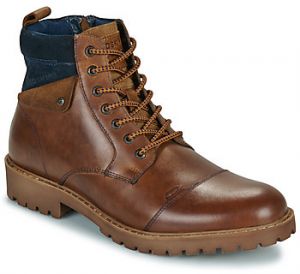 Polokozačky Redskins  TUTO