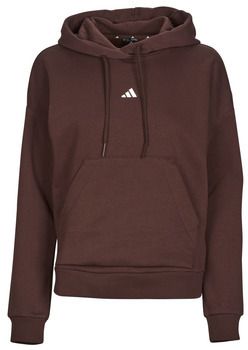 Mikiny adidas  Essentials Small Logo Feel Cozy Hoodie