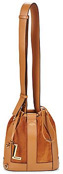 Tašky cez rameno Lancel  ELLES DE LANCEL - S