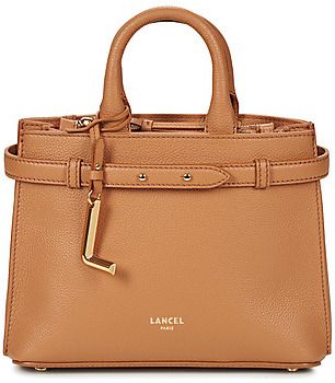 Kabelky Lancel  FAUBOURG CARRYALL ZIP S