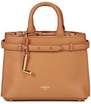 Kabelky Lancel  FAUBOURG CARRYALL ZIP S