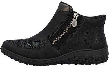 Čižmičky Rieker  263180