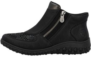 Čižmičky Rieker  263180