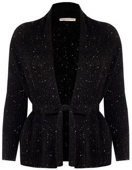 Vesty bez rukávov/Cardigany Rinascimento  CFM0011927003