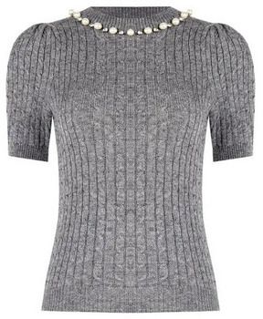Vesty bez rukávov/Cardigany Rinascimento  CFM0011941003