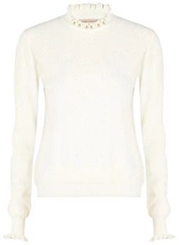 Vesty bez rukávov/Cardigany Rinascimento  CFM0011968003