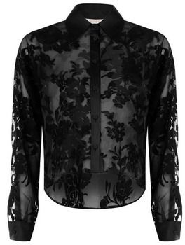 Košele s dlhým rukávom Rinascimento  CFC0125114003