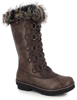 Obuv do snehu Kimberfeel  BEVERLY