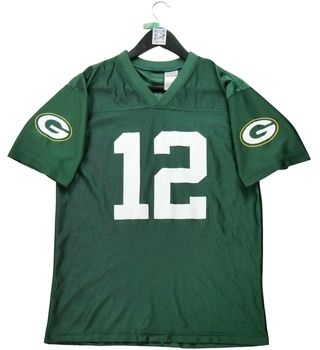 Tričká s krátkym rukávom Nfl  237611