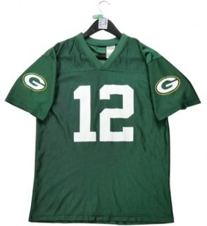Tričká s krátkym rukávom Nfl  237611