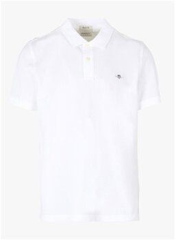 Polokošele s krátkym rukávom Gant  2210-110