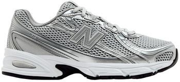 Nízke tenisky New Balance  740v2 Silver Castlerock
