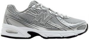 Nízke tenisky New Balance  740v2 Silver Castlerock