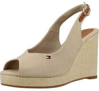 Sandále Tommy Hilfiger  FW0FW08597