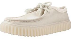 Nízke tenisky Clarks  TORHILL LO