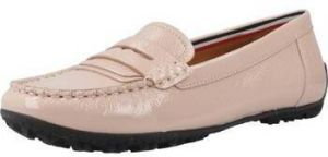 Mokasíny Geox  D KOSMOPOLIS + GRIP