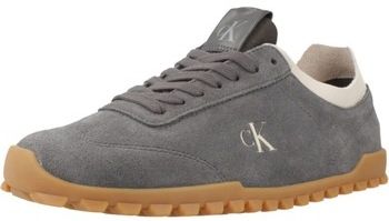 Nízke tenisky Calvin Klein Jeans  LOW PROFILE RUNNER SUE