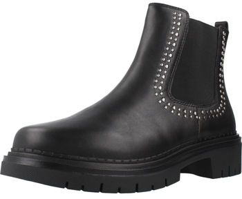 Čižmičky Stonefly  RHEA 7 ZIP NAP STUDS