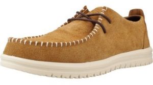 Mokasíny HEYDUDE  WALLY NXT MOC