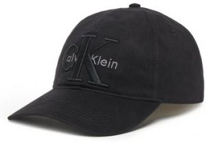 Šiltovky Calvin Klein Jeans  LARGE LAYERED MONOLOGO C