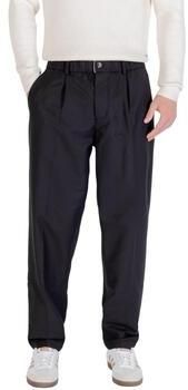 Nohavice Chinos/Nohavice Carrot Gianni Lupo  CASUAL GL5203BD