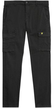 Nohavice Cargo Lyle & Scott  CARGO PANTS TR2109ITA