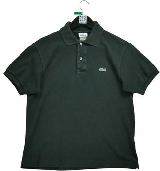 Polokošele s krátkym rukávom Lacoste  240055