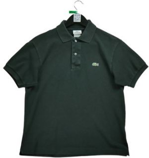 Polokošele s krátkym rukávom Lacoste  240055