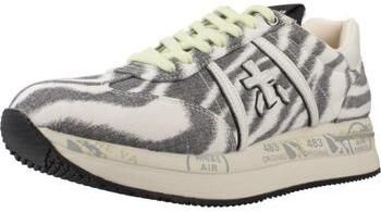 Nízke tenisky Premiata  CONNY 7361