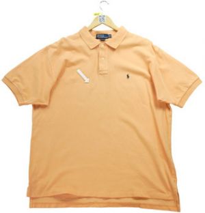 Polokošele s krátkym rukávom Polo Ralph Lauren  211635