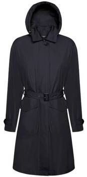 Kabátiky Trenchcoat Geox  W3521S T2676