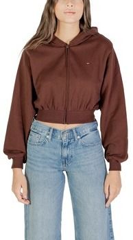 Mikiny Tommy Hilfiger  TJW RLX CRP S-FLAG Z DW0DW21590