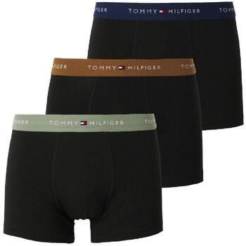 Boxerky Tommy Hilfiger  UM0UM027630XG