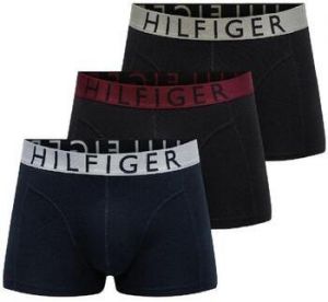 Boxerky Tommy Hilfiger  UM0UM034650RT