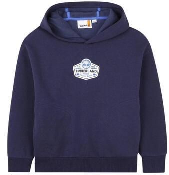 Mikiny Timberland  T60546 85T