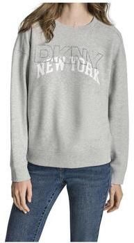 Mikiny Dkny  DW5800066 SKGR