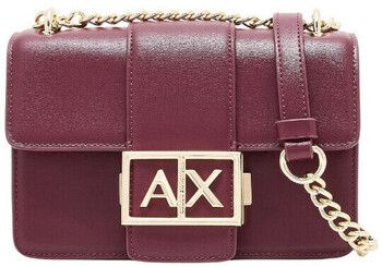 Tašky cez rameno EAX  MESSENGER BAG XW000071 AF12039