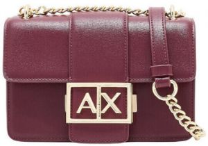 Tašky cez rameno EAX  MESSENGER BAG XW000071 AF12039