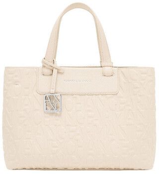 Tašky cez rameno EAX  SHOPPING BAG XW001222 AF15774